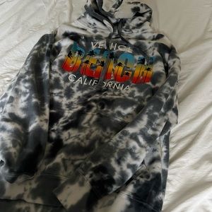 venice beach hoodie